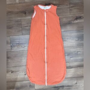 2-3T Parade Organic Cotton Sleep Sack